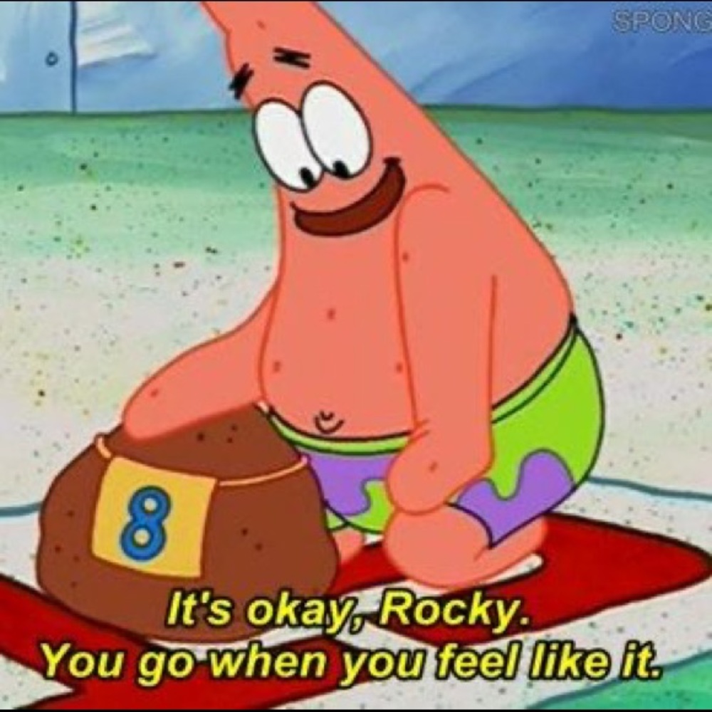 Meet your Posher, Juli